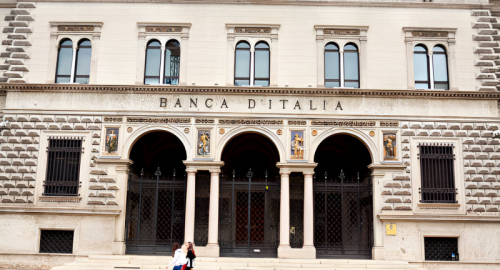 Concorso pubblico della Banca d'Italia: Opportunit per 61 laureati